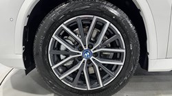 2025 (25) BMW X1 xDrive 25e M Sport 5dr Step Auto 4687942