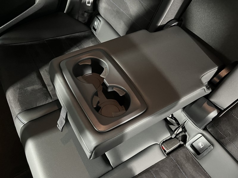 2025 (25) BMW X1 xDrive 25e M Sport 5dr Step Auto 4687963