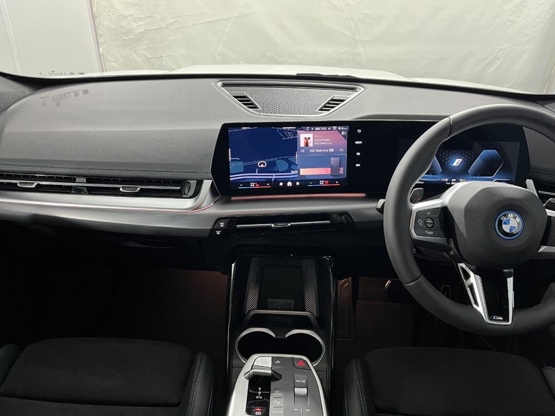 2025 (25) BMW X1 xDrive 25e M Sport 5dr Step Auto 4687932