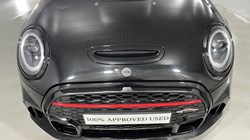 2021 (21) MINI HATCHBACK 2.0 John Cooper Works 3dr Auto 4696413