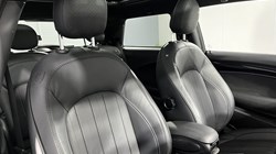 2021 (21) MINI HATCHBACK 2.0 John Cooper Works 3dr Auto 4696385