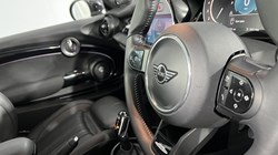 2021 (21) MINI HATCHBACK 2.0 John Cooper Works 3dr Auto 4696398