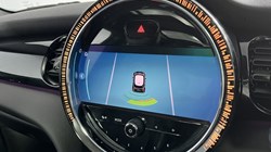 2021 (21) MINI HATCHBACK 2.0 John Cooper Works 3dr Auto 4696393