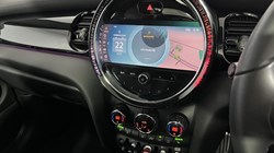 2021 (21) MINI HATCHBACK 2.0 John Cooper Works 3dr Auto 4696382