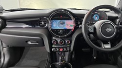 2021 (21) MINI HATCHBACK 2.0 John Cooper Works 3dr Auto 4696378
