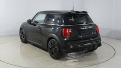 2021 (21) MINI HATCHBACK 2.0 John Cooper Works 3dr Auto 4696376