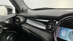 2021 (21) MINI HATCHBACK 2.0 John Cooper Works 3dr Auto 4696402