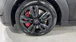 2021 (21) MINI HATCHBACK 2.0 John Cooper Works 3dr Auto 4696388