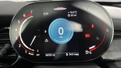 2021 (21) MINI HATCHBACK 2.0 John Cooper Works 3dr Auto 4696383