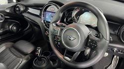 2021 (21) MINI HATCHBACK 2.0 John Cooper Works 3dr Auto 4696380