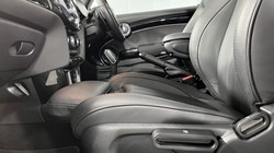2021 (21) MINI HATCHBACK 2.0 John Cooper Works 3dr Auto 4696410