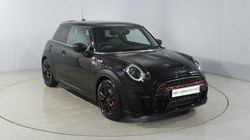2021 (21) MINI HATCHBACK 2.0 John Cooper Works 3dr Auto 4696375