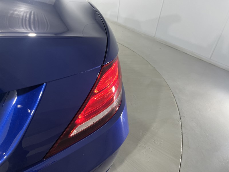 2017 (67) MERCEDES-BENZ SLC 200 AMG Line 2dr 9G-Tronic 4690004