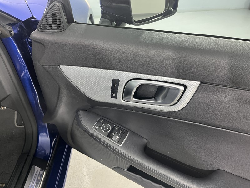 2017 (67) MERCEDES-BENZ SLC 200 AMG Line 2dr 9G-Tronic 4689987