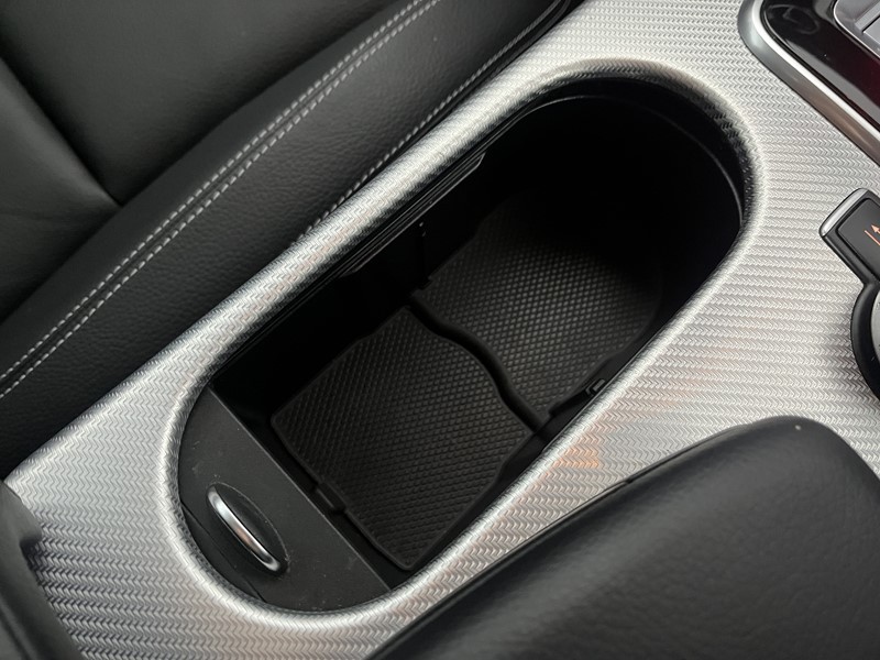 2017 (67) MERCEDES-BENZ SLC 200 AMG Line 2dr 9G-Tronic 4689997