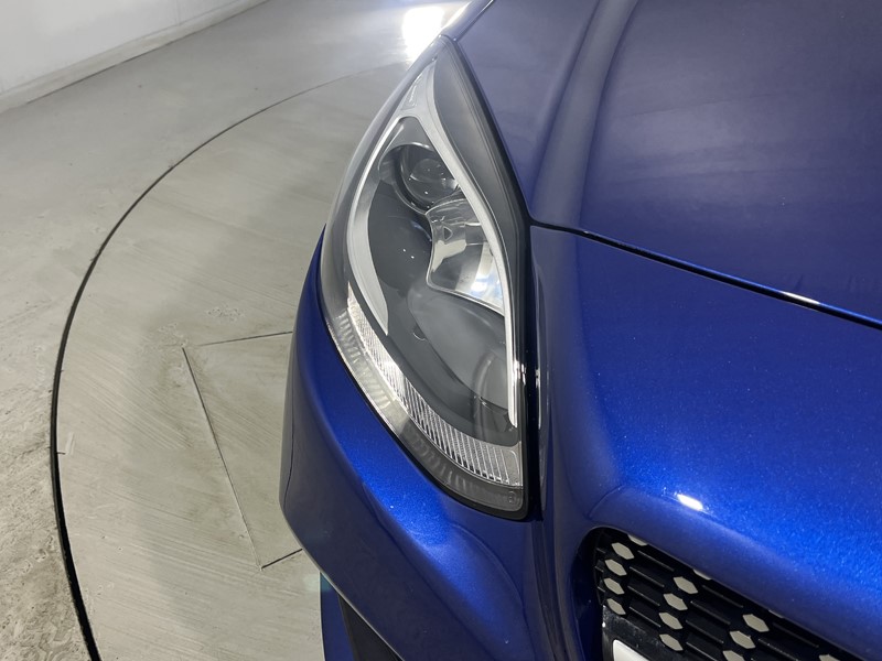 2017 (67) MERCEDES-BENZ SLC 200 AMG Line 2dr 9G-Tronic 4690002