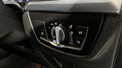 2021 (71) BMW X3 xDrive20d MHT M Sport 5dr Step Auto 4706758