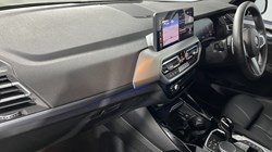 2021 (71) BMW X3 xDrive20d MHT M Sport 5dr Step Auto 4706744