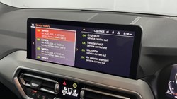 2021 (71) BMW X3 xDrive20d MHT M Sport 5dr Step Auto 4706768