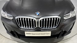 2021 (71) BMW X3 xDrive20d MHT M Sport 5dr Step Auto 4706781
