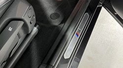 2021 (71) BMW X3 xDrive20d MHT M Sport 5dr Step Auto 4706756