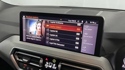 2021 (71) BMW X3 xDrive20d MHT M Sport 5dr Step Auto 4706765