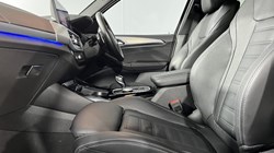 2021 (71) BMW X3 xDrive20d MHT M Sport 5dr Step Auto 4706774