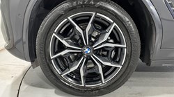2021 (71) BMW X3 xDrive20d MHT M Sport 5dr Step Auto 4706751