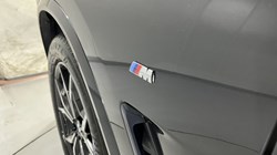 2021 (71) BMW X3 xDrive20d MHT M Sport 5dr Step Auto 4706783