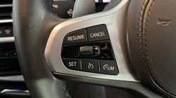 2021 (71) BMW X3 xDrive20d MHT M Sport 5dr Step Auto 4706760