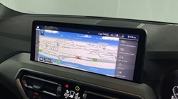 2021 (71) BMW X3 xDrive20d MHT M Sport 5dr Step Auto 4706754