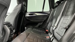 2021 (71) BMW X3 xDrive20d MHT M Sport 5dr Step Auto 4706775