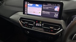 2021 (71) BMW X3 xDrive20d MHT M Sport 5dr Step Auto 4706745