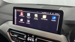 2021 (71) BMW X3 xDrive20d MHT M Sport 5dr Step Auto 4706766