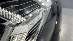 2021 (71) BMW X3 xDrive20d MHT M Sport 5dr Step Auto 4706780