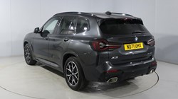 2021 (71) BMW X3 xDrive20d MHT M Sport 5dr Step Auto 4706739