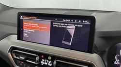 2021 (71) BMW X3 xDrive20d MHT M Sport 5dr Step Auto 4706767