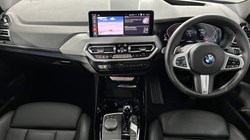 2021 (71) BMW X3 xDrive20d MHT M Sport 5dr Step Auto 4706741