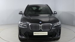 2021 (71) BMW X3 xDrive20d MHT M Sport 5dr Step Auto 4706753