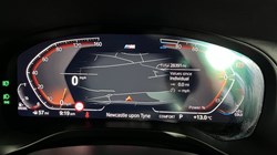 2021 (71) BMW X3 xDrive20d MHT M Sport 5dr Step Auto 4706746