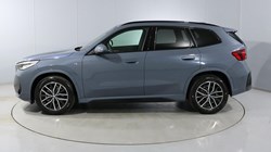 2025 (25) BMW X1 sDrive 18d M Sport 5dr Step Auto 4685887