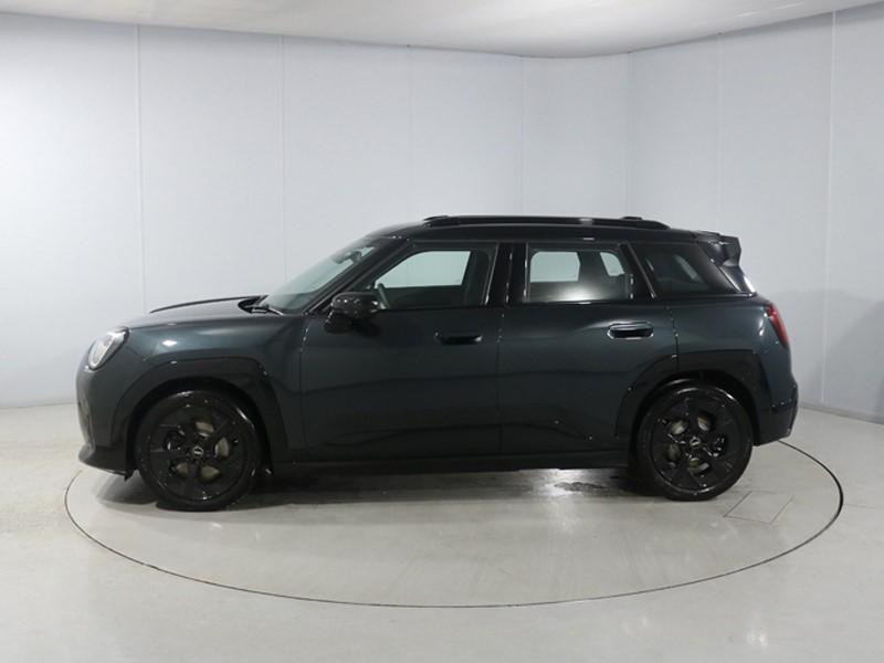 2025 (75) MINI ACEMAN 160kW SE Sport 54kWh 5dr Auto 5316521