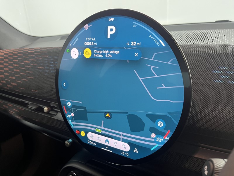 2025 (75) MINI ACEMAN 160kW SE Sport 54kWh 5dr Auto 5316496