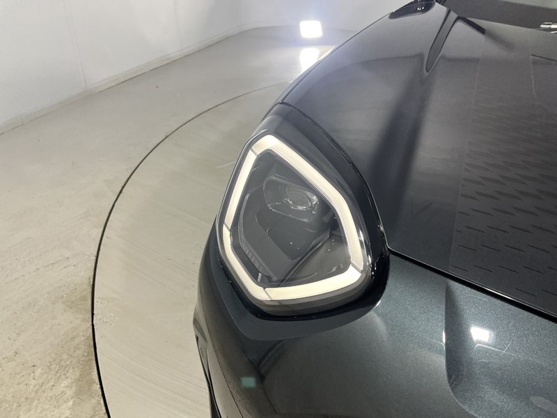 2025 (75) MINI ACEMAN 160kW SE Sport 54kWh 5dr Auto 5316514