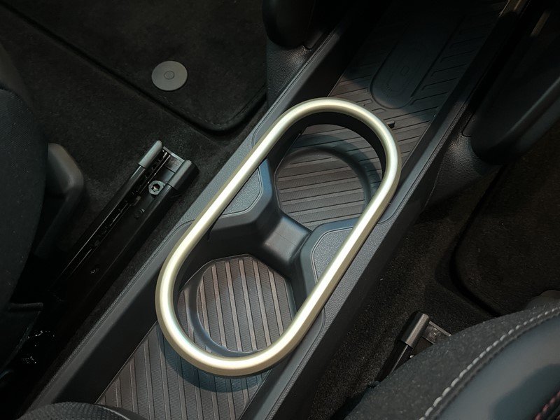 2025 (75) MINI ACEMAN 160kW SE Sport 54kWh 5dr Auto 5316509