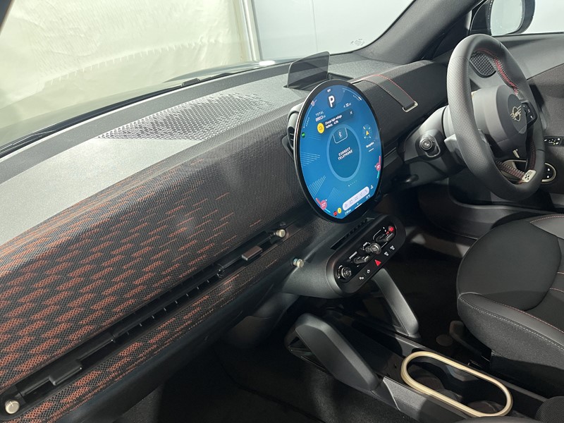 2025 (75) MINI ACEMAN 160kW SE Sport 54kWh 5dr Auto 5316486