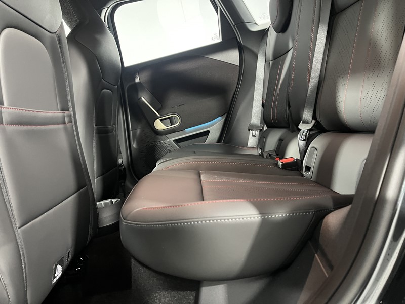 2025 (75) MINI ACEMAN 160kW SE Sport 54kWh 5dr Auto 5316512