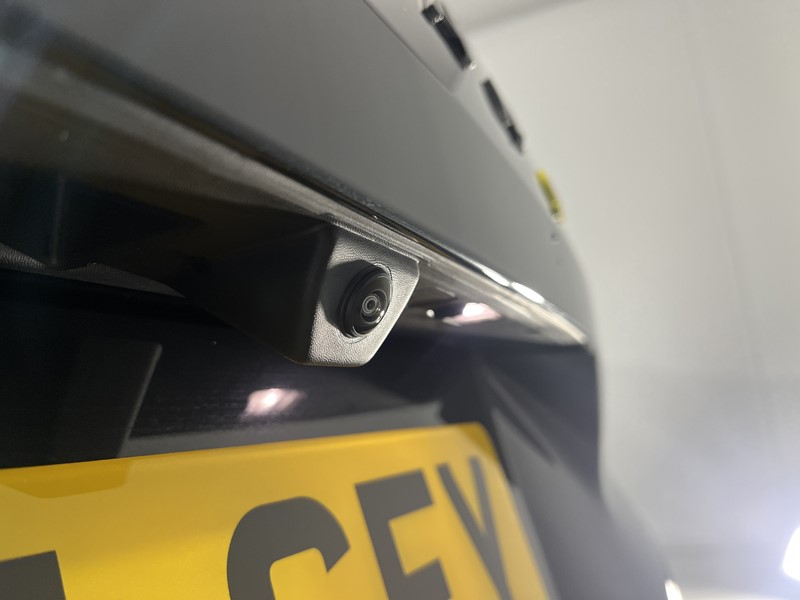 2025 (75) MINI ACEMAN 160kW SE Sport 54kWh 5dr Auto 5316518