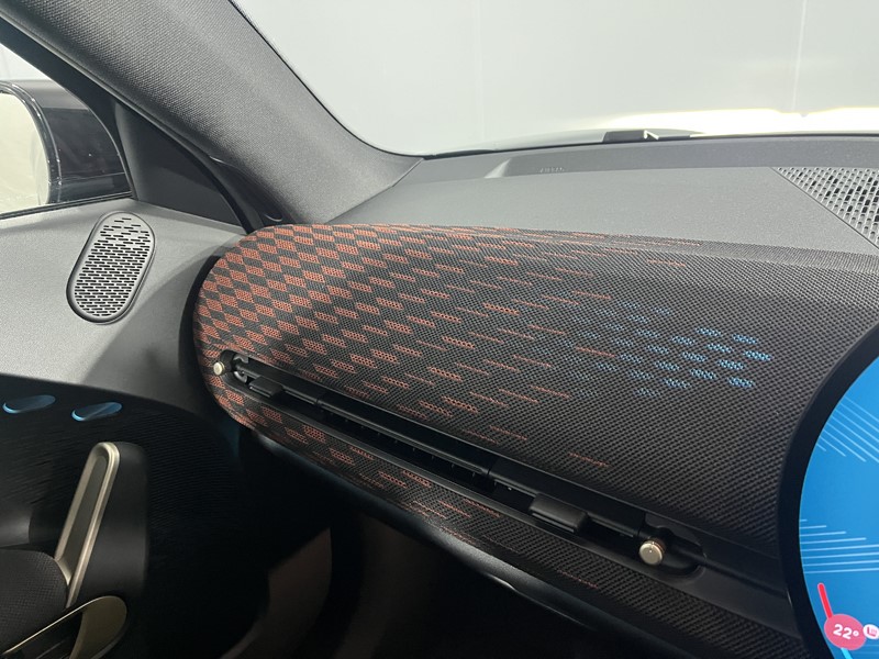 2025 (75) MINI ACEMAN 160kW SE Sport 54kWh 5dr Auto 5316504