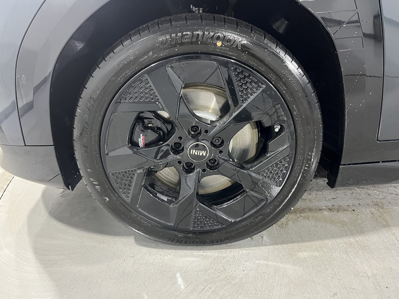 2025 (75) MINI ACEMAN 160kW SE Sport 54kWh 5dr Auto 5316493